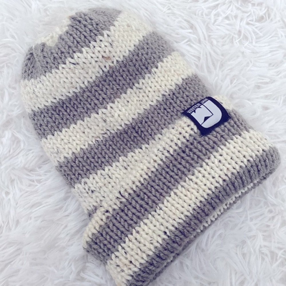 Winter Jam Christian Concert Beanie
